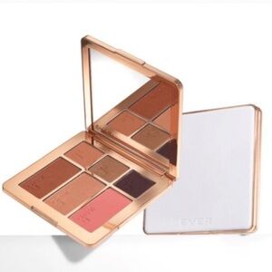 Out the Door Eye and Cheek Palette by Ever